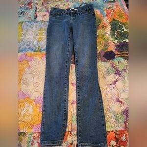 Levis 311 Shaping Skinny Women's Jeans. 27x30